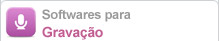 Grava&ccedil;&atilde;o