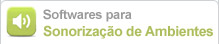 Sonoriza&ccedil;&atilde;o de Ambientes