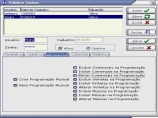 Controlde de Acesso