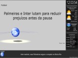 Noticias da Internet