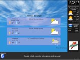 Previs�o do Tempo