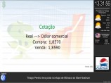 Cota��o de Moedas