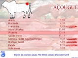 Setor A�ougue