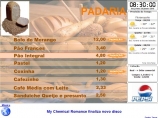 Setor Padaria