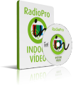 Caixa com CD Personalizado