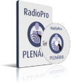 Caixa com CD Personalizado